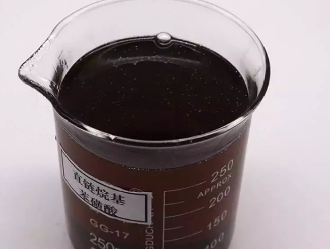 洗洁精磺酸越多是不是去油越好? 洗洁精磺酸越多是不是去油越好?