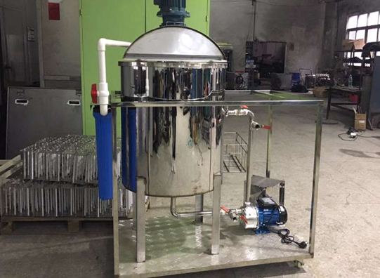 现在做洗衣液洗洁精会不会太晚了? 现在做洗衣液洗洁精会不会太晚了?