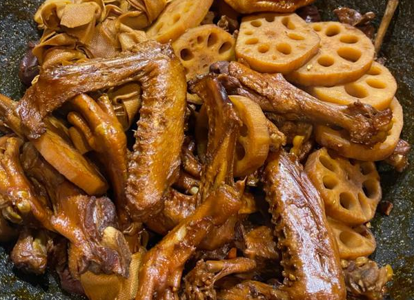 学鸭货技术配方多少钱? 学鸭货技术配方多少钱?