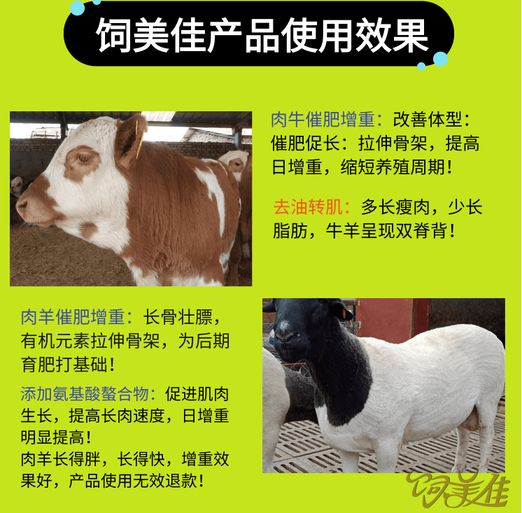 羊用添加剂什么牌子好? 羊用添加剂什么牌子好?