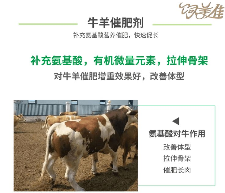 牛羊小料催肥增重剂改善体型厂家发货 牛羊小料催肥增重剂改善体型厂家发货