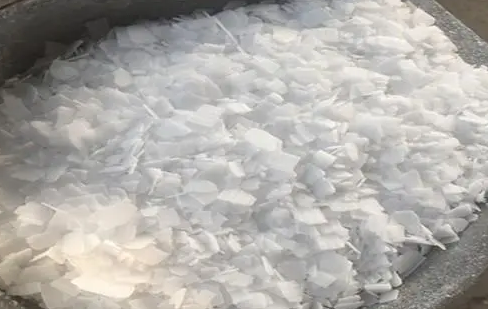 火碱怎么制作洗洁精 火碱怎么制作洗洁精