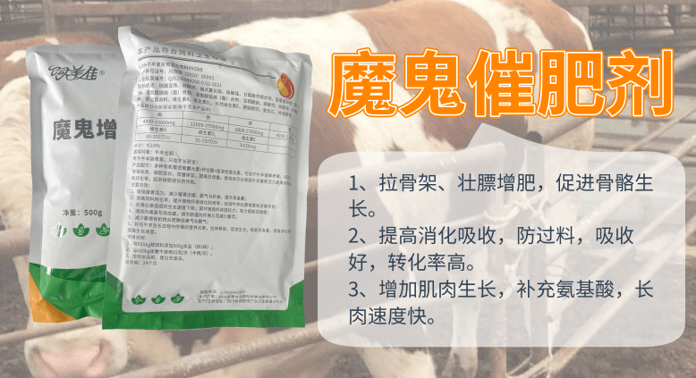 肉牛拉架子添加剂用什么好? 肉牛拉架子添加剂用什么好?