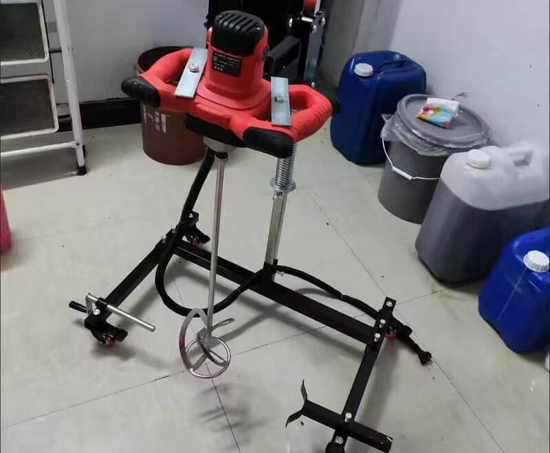 加工洗衣液需要哪些设备 加工洗衣液需要哪些设备