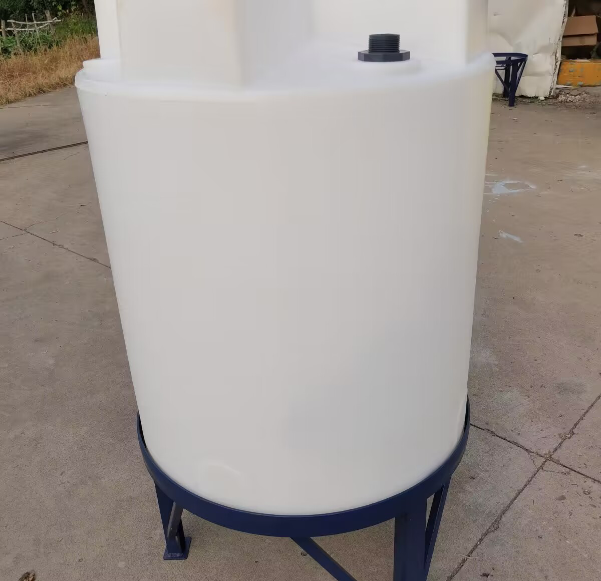 加工洗衣液需要哪些设备 加工洗衣液需要哪些设备