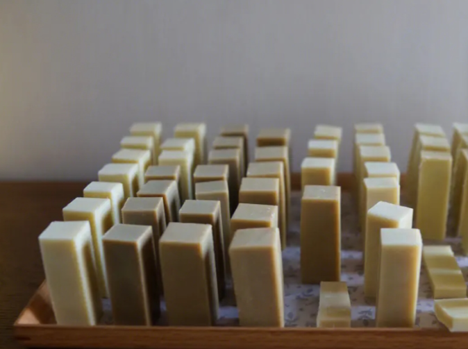 手工冷制皂好处有那些? 手工冷制皂好处有那些?