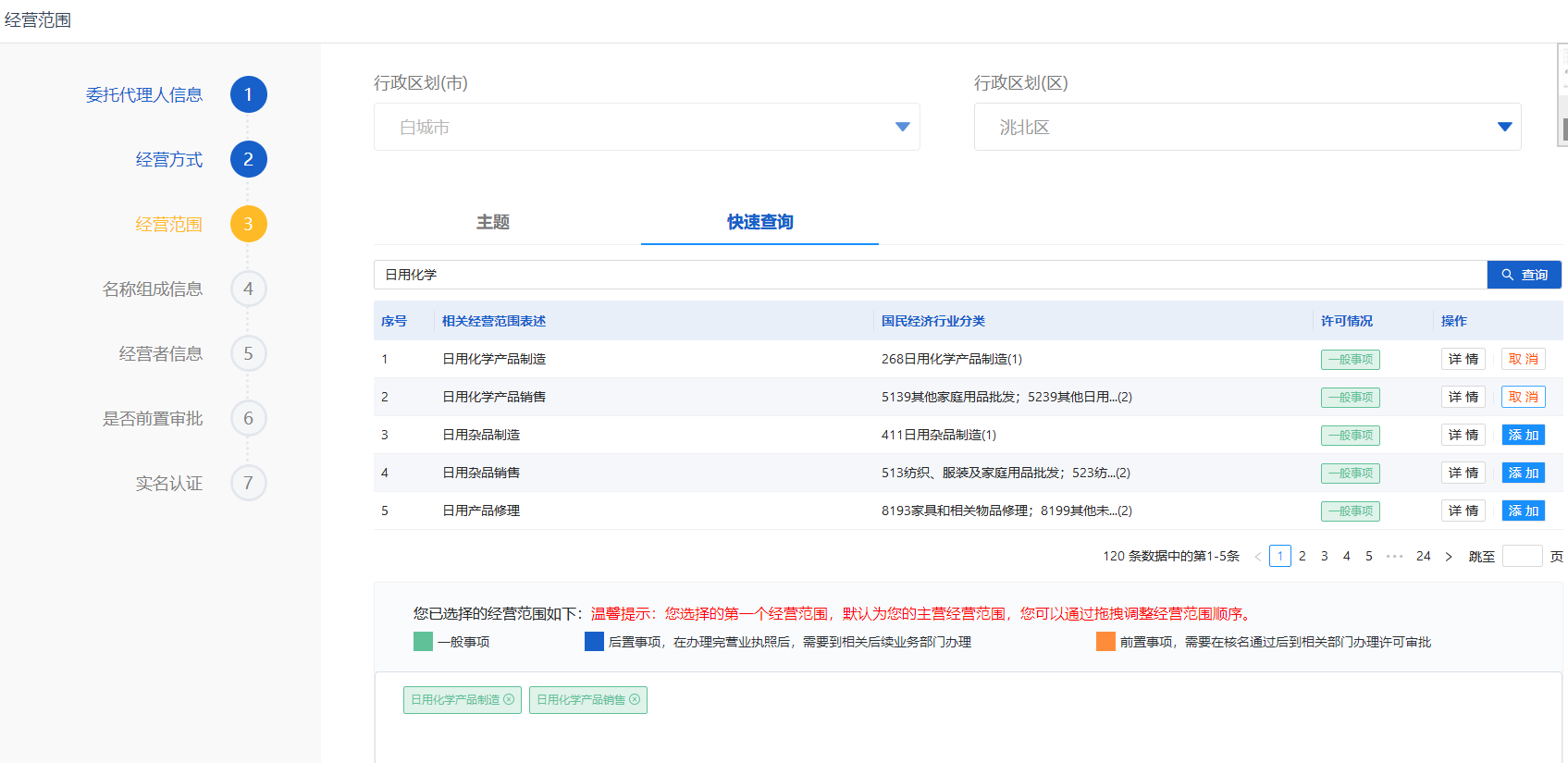 开设洗涤用品作坊需要什么手续和证件 开设洗涤用品作坊需要什么手续和证件