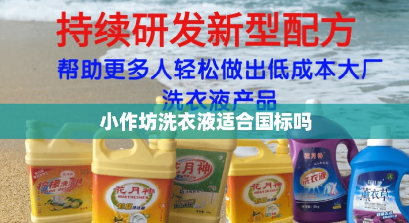 洗衣液配方与制作方法在哪里学习? 洗衣液配方与制作方法在哪里学习?